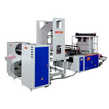 Bag Making Machine